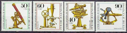 Berlin postfrisch für - postfrisch,