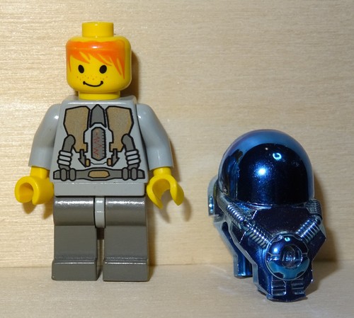 G3113 lego lom015 - lom015, on