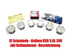 JE Kolben Schmiedekolben