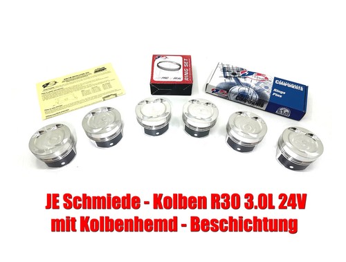 Kolben schmiedekolben - kolben,