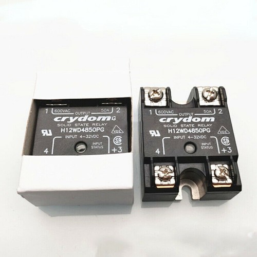 1pcs new crydom solid - crydom, state