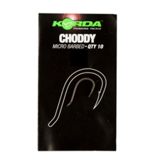 Korda Choddy Size 04 10