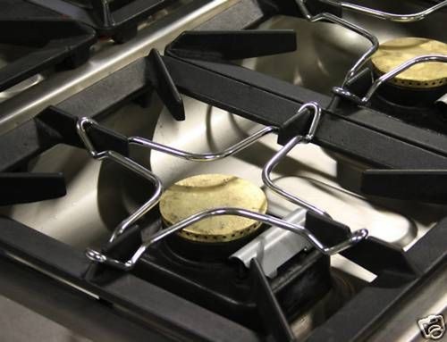 Reduzierstern gasherd mkn - x,