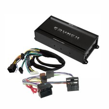 Dsp endstufe plug play für - play, vw