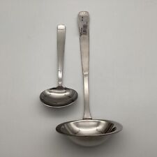 Paul Wirths Schöpfkelle & Soßenlöffel - 18/10 Edelstahl - Schöpfer (B04)