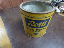 Rotti Rarität antike