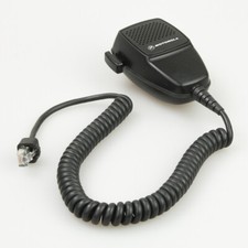 Motorola Standard-Mikrofon HMN3413A für CM340 GM340 DM1600 DM2600