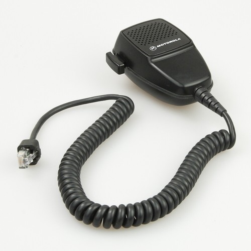 Motorola standard mikrofon - motorola, standard-mikrofon
