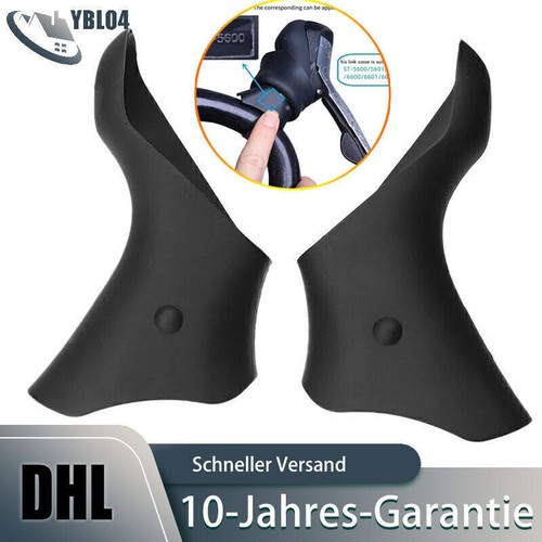 Schalthebel bremshebel haube - bremshebel,