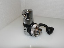 SCUBAPRO MK10 PLUS SAMMLERSTÜCK  - SP MK10 PLUS MATTE 1ST STAGE 8022800372