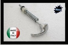 Vespa Backenverschluss