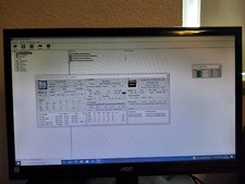 Gaming-PC mit RX 580 8GB + Monitor, Tastatur & Maus – Komplettsystem