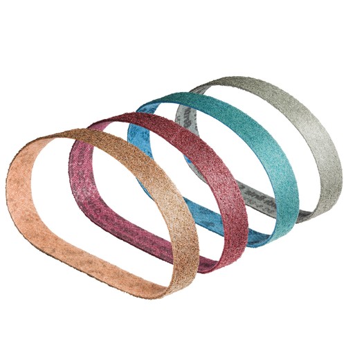 4er set scotch brite bl - scotch-brite, sc-bl
