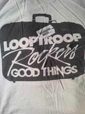 Looptroop Rockers T-Shirt