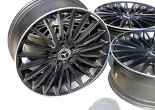 4xOriginal 20 Zoll AMG