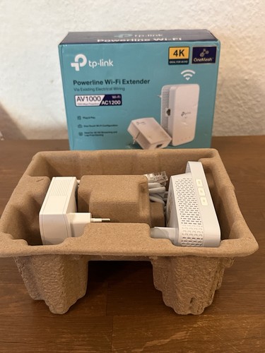 Link wpa7517 kit ac1200 - kit,