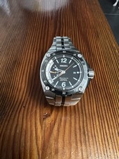 Seiko Sportura Kinetic Direct Drive