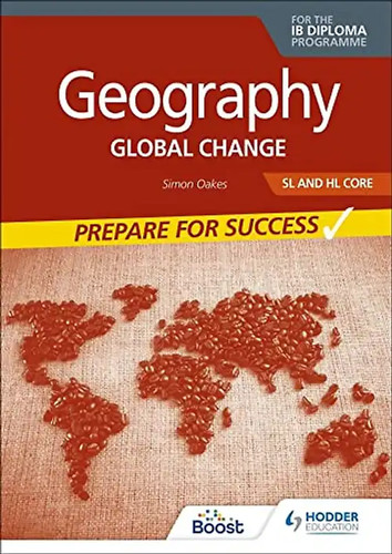 Geography for the diploma - the,