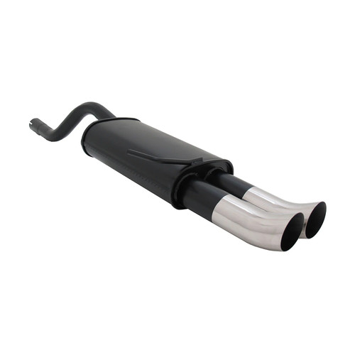 Novus sportauspuff für - novus,