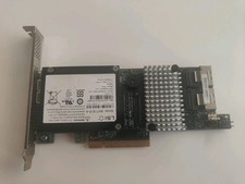 Lsi megaraid sas 9271 - lsi, raid