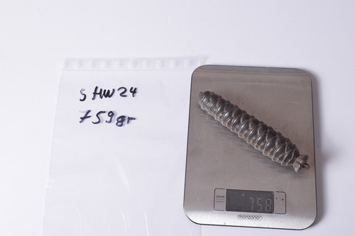 Altes uhrengewicht gewicht - uhrengewicht,