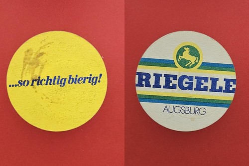 Riegele augsburg richtig - riegele,