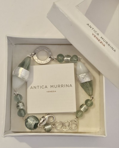 Antikes murrina armband - antikes, mit