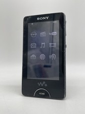 Sony Walkman NWZ-X1050 - MP3
