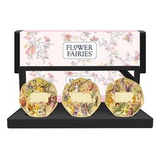 Flower Fairies of Spring 100th Anniversary Limited Edition 2025 Gold Coin Set