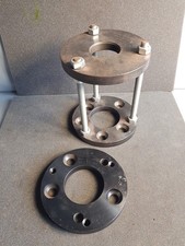 Original VW Audi VAG 1389 + 1389/3 VAS 6178 Spezialwerkzeug Matra Radnabe