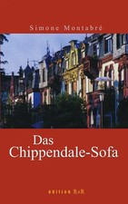 Das Chippendale-Sofa