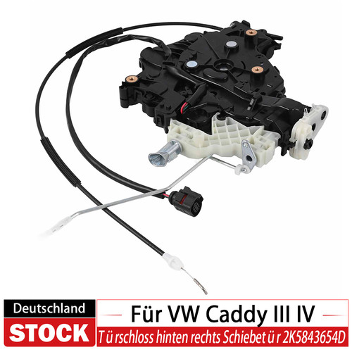 Für caddy sa - vw,