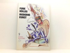 Funkkolleg Moderne Kunst -