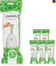  Brabantia Müllbeutel