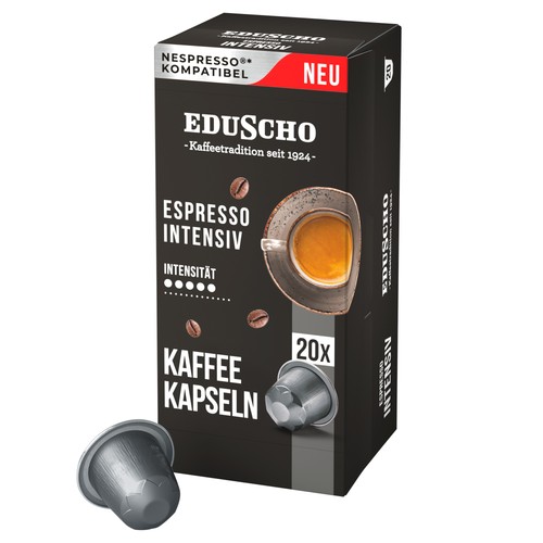 Tchibo eduscho espresso - tchibo,