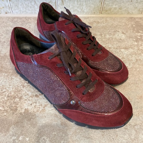 Semler damen halbschuh - semler,