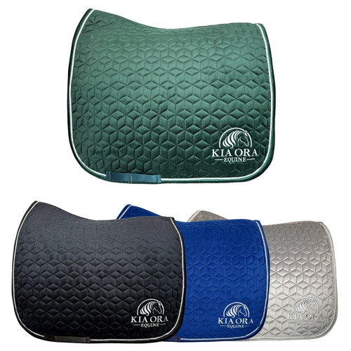 Kia ora equine dressur - kia,
