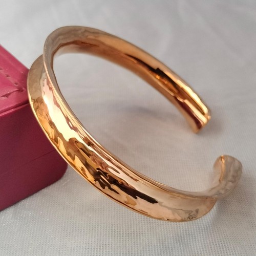 Stück reines kupfer armband - stück,