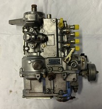 Mercedes Vito 110D V230 W638 Einspritzpumpe A6010707801 0400074872 RS192 OM601