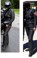 Lederanzug 2 Teile von Held