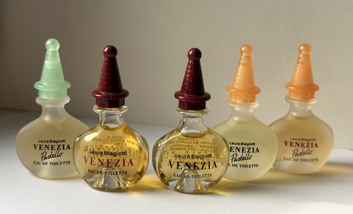 Parfum miniatur laura - parfum,