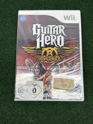 Guitar hero aerosmith - hero:,