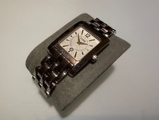 Christ Damenuhr Edelstahl