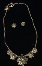 Pilgrim Floral Emaille