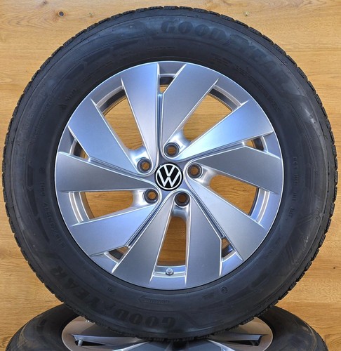 Original tiguan iii - 4x, vw