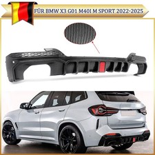 Carbon Heckdiffusor Für BMW