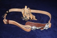 Metzgergürtel mit 2