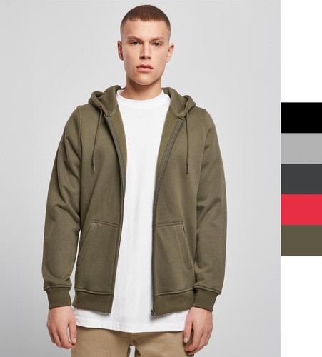 Build your brand - your, zip
