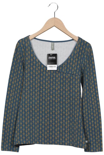 Tranquillo langarmshirt damen - tranquillo,