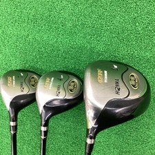 Lefty HONMA GOLF Twin Marks